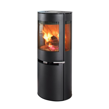 Krbová kamna teplovzdušná Aduro 9.5