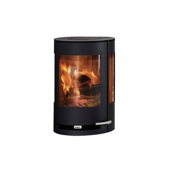 Krbová kamna teplovzdušná Aduro 9.4