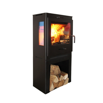 Krbová kamna teplovzdušná hede 1D panorama