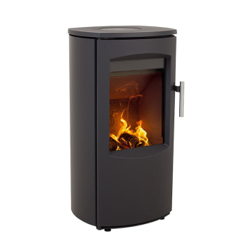 Krbová kamna teplovzdušná Heta Scan-Line 7B