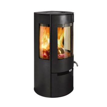 Krbová kamna teplovzdušná Aduro 9 AIR