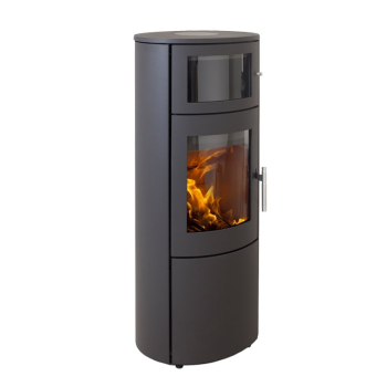 Krbová kamna teplovzdušná Heta Scan-Line 820B