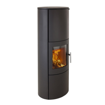 Krbová kamna teplovzdušná Heta Scan-Line 830S