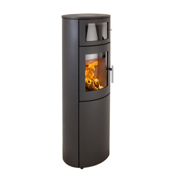 Krbová kamna teplovzdušná Heta Scan-Line 840B