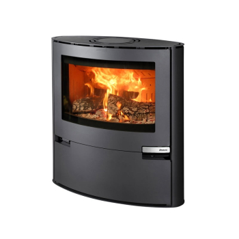 Krbová kamna teplovzdušná Aduro 15