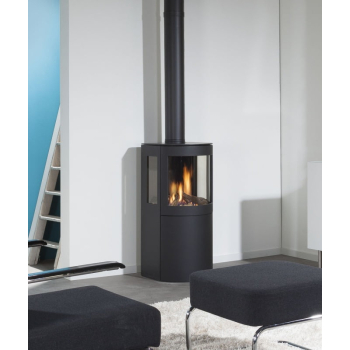 Krbová kamna Wanders Balsa 100 G