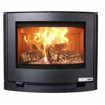 Krbová kamna teplovzdušná Aduro 15.3