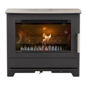 Krbová kamna teplovzdušná Heta Inspire 55