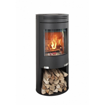 Krbová kamna teplovzdušná Aduro 1.4