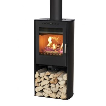 Krbová kamna teplovzdušná Aduro 19