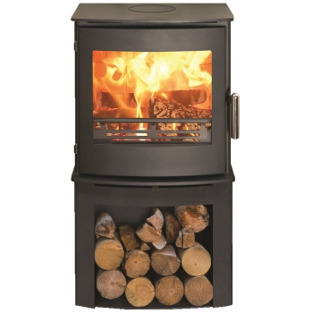 Krbová kamna teplovzdušná hede 4D air