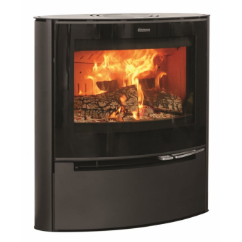 Krbová kamna teplovzdušná Aduro 15 Lux