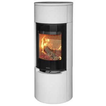 Krbová kamna teplovzdušná Aduro 9 Lux Keramika