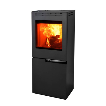 Krbová kamna teplovzdušná Aduro Hybrid H5