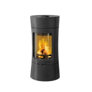 Krbová kamna teplovzdušná Leda Vispa