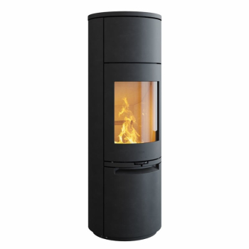 Krbová kamna teplovzdušná Heta Scan-Line 900S