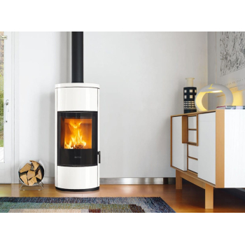 Krbová kamna teplovzdušná Piazzetta E924