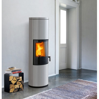 Krbová kamna teplovzdušná Piazzetta E924 A-H