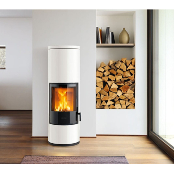 Krbová kamna teplovzdušná Piazzetta E924 H