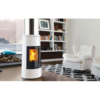 Krbová kamna teplovzdušná Piazzetta E924 M