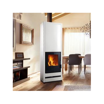 Krbová kamna teplovzdušná Piazzetta E928 H