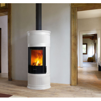 Krbová kamna teplovzdušná Piazzetta E929 C