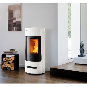 Krbová kamna teplovzdušná Piazzetta E929 D