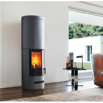 Krbová kamna teplovzdušná Piazzetta E929 D-H