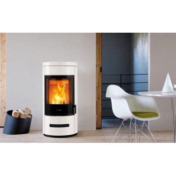 Krbová kamna teplovzdušná Piazzetta E929 M