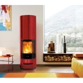 Krbová kamna teplovzdušná Piazzetta E929 M-H