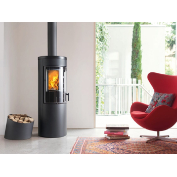 Krbová kamna teplovzdušná Piazzetta E124 A