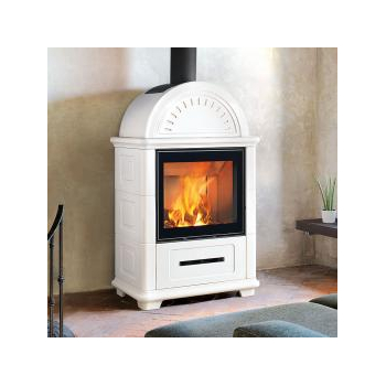 Krbová kamna teplovzdušná Piazzetta STUBOTTO C