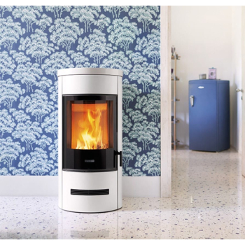 Krbová kamna teplovzdušná Piazzetta E129 M