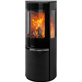 Krbová kamna teplovzdušná Aduro 22.5 Lux