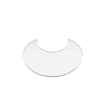 Scan-Line 900 - sklo před kamna