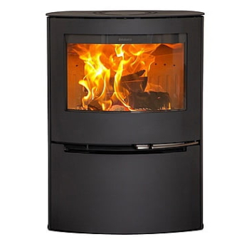 Krbová kamna teplovzdušná Aduro 21