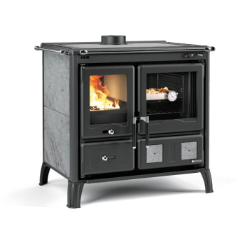 Sporák teplovzdušný La Nordica Gardenia Petra