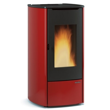 Krbová kamna teplovodní Extraflame Marina Idro H11