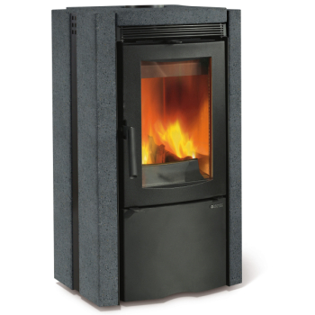 Krbová kamna teplovzdušná La Nordica Ester Vulcan