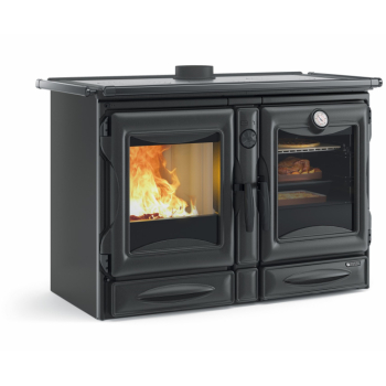 Sporák teplovzdušný La Nordica Alaska