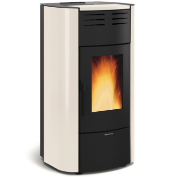 Krbová kamna teplovodní Extraflame Raffaella Idro H18