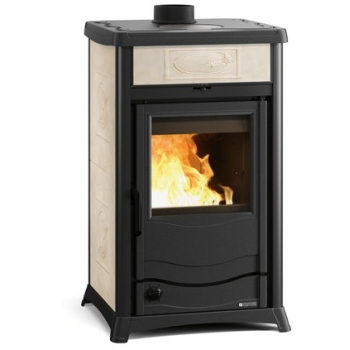 Krbová kamna teplovodní La Nordica Termorossella Plus DSA