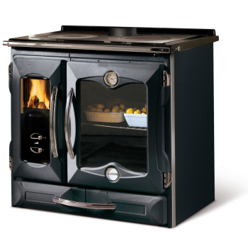 Sporák teplovzdušný La Nordica Suprema