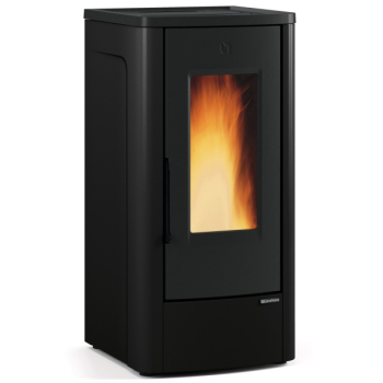 Krbová kamna teplovzdušná Extraflame Dahiana Plus VFS