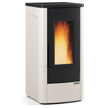 Krbová kamna teplovzdušná Extraflame Dahiana VFS