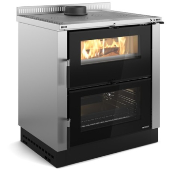 Sporák teplovzdušný La Nordica Verona XXL