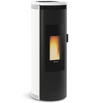 Krbová kamna teplovzdušná Extraflame Amika