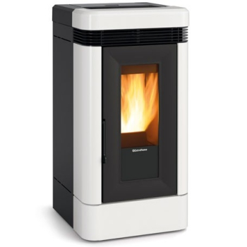 Krbová kamna teplovzdušná Extraflame Lucia Plus