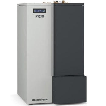 Kotel na pelety PR 30