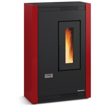 Krbová kamna teplovzdušná Extraflame Luisella